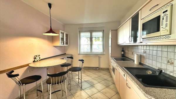 Küche Küche - Einfamilienhaus in 14712 Rathenow mit 120m² kaufen