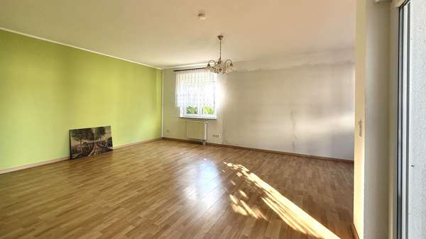 Wohnzimmer Wohnzimmer - Einfamilienhaus in 14712 Rathenow mit 120m² kaufen
