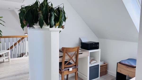 Büro Büro - Einfamilienhaus in 14774 Brandenburg mit 122m² kaufen
