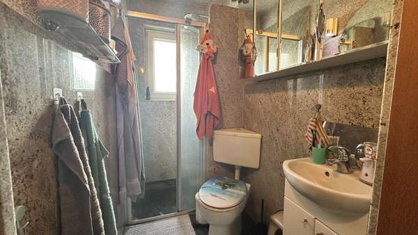 Bad im Erdgeschoss Bad im Erdgeschoss - Einfamilienhaus in 14727 Premnitz mit 124m² kaufen