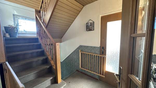 Flur Flur - Einfamilienhaus in 14727 Premnitz mit 124m² kaufen