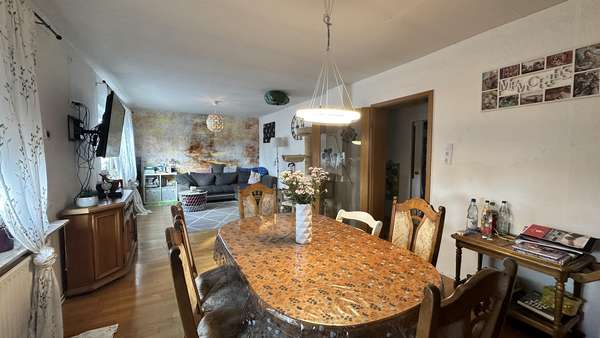 Wohnzimmer Wohnzimmer - Einfamilienhaus in 14727 Premnitz mit 124m² kaufen