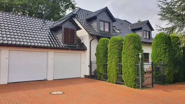 Erstklassiges Wohnen mit vielen Extras