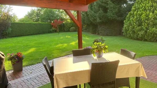 Erstklassiges Wohnen mit vielen Extras