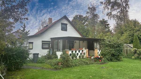 Einfamilienhaus in 14612 Falkensee mit 60m² kaufen