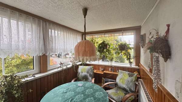 Eingangsbereich - Einfamilienhaus in 16727 Velten mit 65m² kaufen