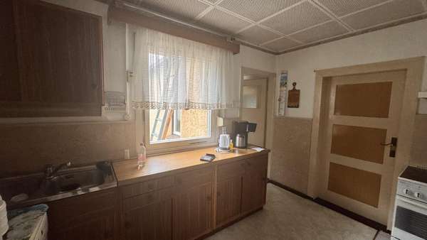 Küche - Einfamilienhaus in 16727 Velten mit 65m² kaufen