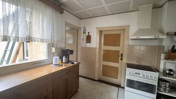 Küche - Einfamilienhaus in 16727 Velten mit 65m² kaufen