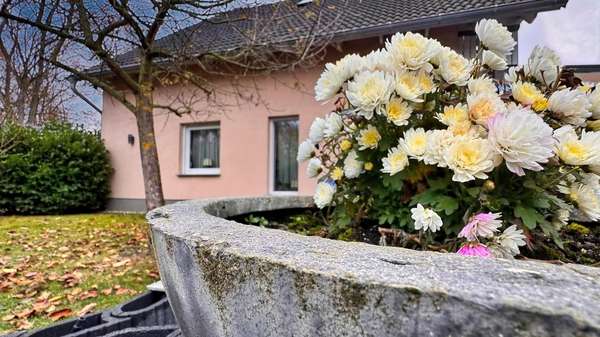 Henningsdorf im Herbstzauber - Einfamilienhaus in 16761 Hennigsdorf mit 135m² kaufen