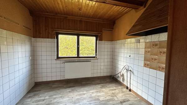 Küche - Einfamilienhaus in 14612 Falkensee mit 65m² kaufen