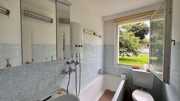 Badezimmer - Grundstück in 16515 Oranienburg mit 690m² kaufen