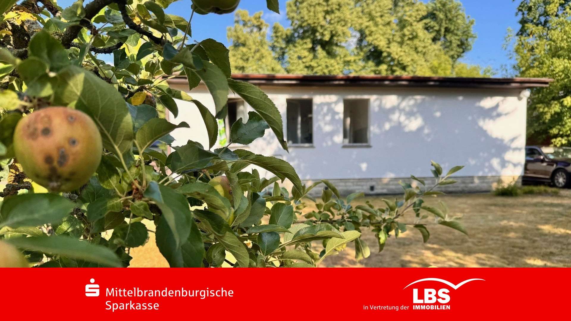 Einfamilienhaus - Grundstück in 16515 Oranienburg mit 690m² kaufen