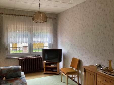 Gästezimmer - Einfamilienhaus in 14715 Stechow-Ferchesar mit 120m² kaufen