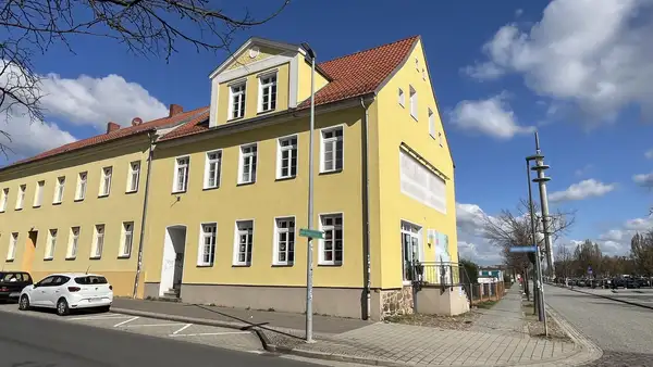 Eine gute Adresse für Ihre Anlage
