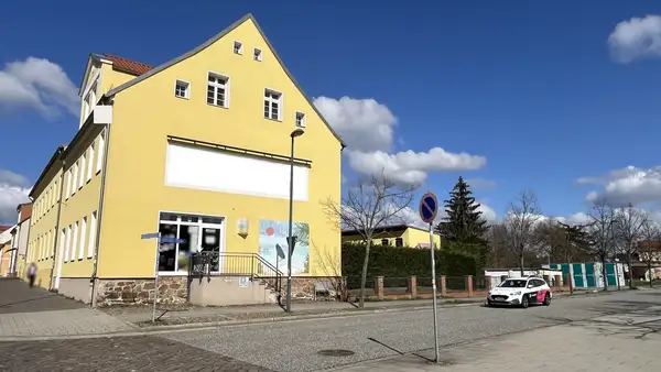 Eine gute Adresse für Ihre Anlage