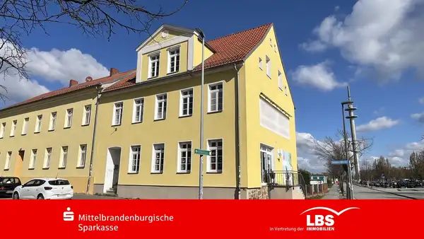 Eine gute Adresse für Ihre Anlage