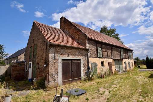 Scheune - Einfamilienhaus in 14656 Brieselang mit 130m² kaufen