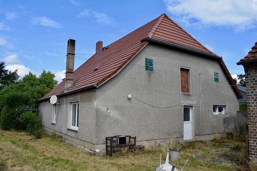 Wohnhaus - Einfamilienhaus in 14656 Brieselang mit 130m² kaufen