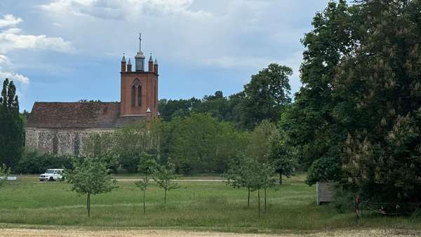 Die wunderschöne Umgebung - Einfamilienhaus in 16798 Fürstenberg mit 150m² kaufen