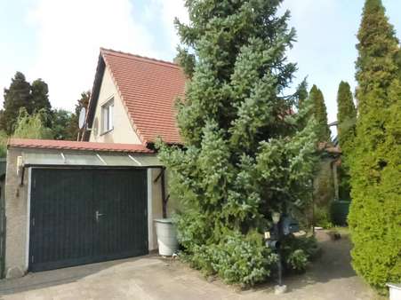 Garage - Einfamilienhaus in 16348 Wandlitz mit 120m² kaufen