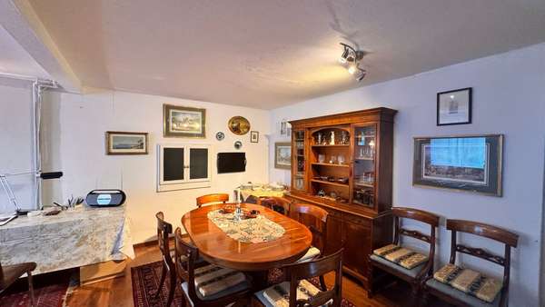Essbereich - Einfamilienhaus in 16348 Wandlitz mit 120m² kaufen