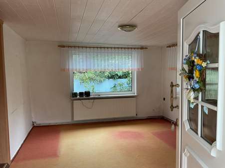 Veranda - Doppelhaushälfte in 14715 Seeblick mit 100m² kaufen