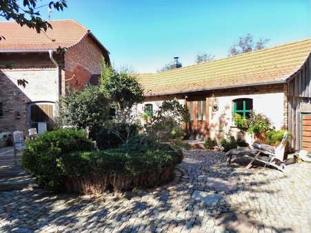 Bauernhaus in 14929 Treuenbrietzen mit 150m² kaufen SparkassenImmobilien