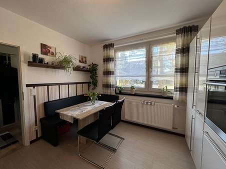 Küche EG - Zweifamilienhaus in 14480 Potsdam mit 230m² kaufen