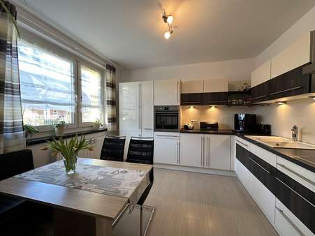 Küche EG - Zweifamilienhaus in 14480 Potsdam mit 230m² kaufen