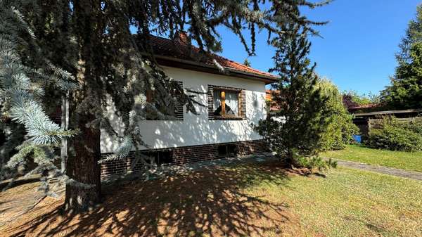 Einfamilienhaus - Einfamilienhaus in 16548 Glienicke mit 80m² kaufen