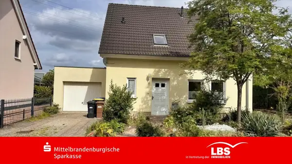 Einmalige Gelegenheit in guter Lage
