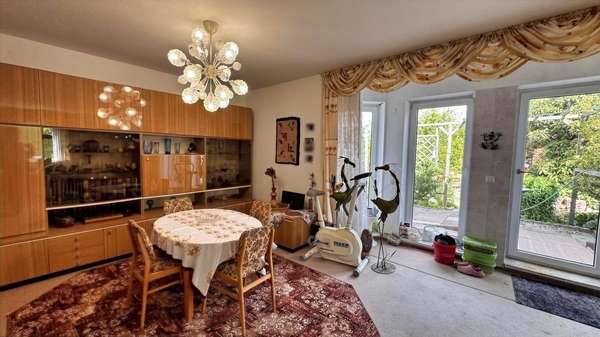Wohnbereich - Einfamilienhaus in 14548 Schwielowsee mit 110m² kaufen