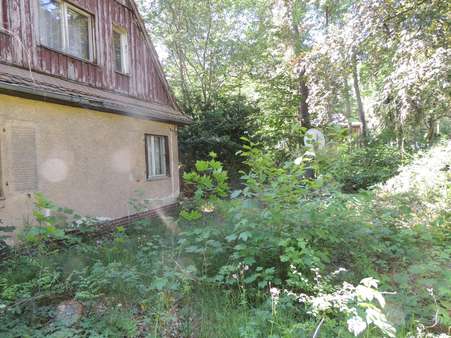 Garten - Einfamilienhaus in 14552 Michendorf mit 130m² kaufen