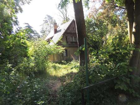 Haus - Einfamilienhaus in 14552 Michendorf mit 130m² kaufen