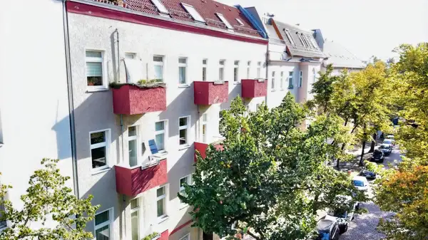 Investieren mit Weitblick