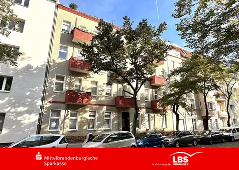 Investieren mit Weitblick