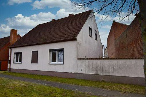 null - Einfamilienhaus in 16766 Kremmen mit 120m² kaufen