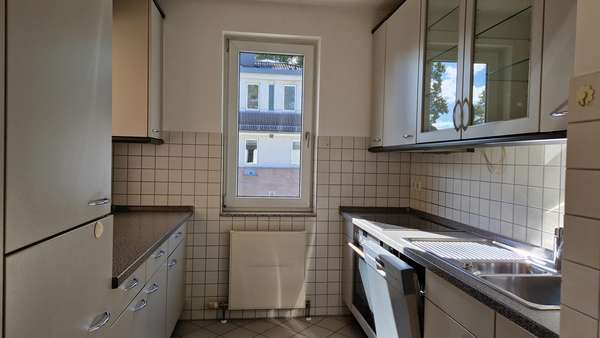 Küche - Etagenwohnung in 14513 Teltow mit 80m² kaufen