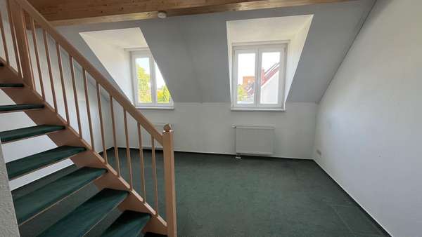 Zimmer im OG mit Galerie - Reihenmittelhaus in 15711 Königs Wusterhausen mit 103m² kaufen