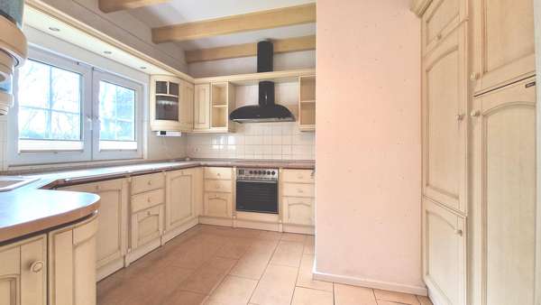 Küche - Einfamilienhaus in 14513 Teltow mit 105m² kaufen