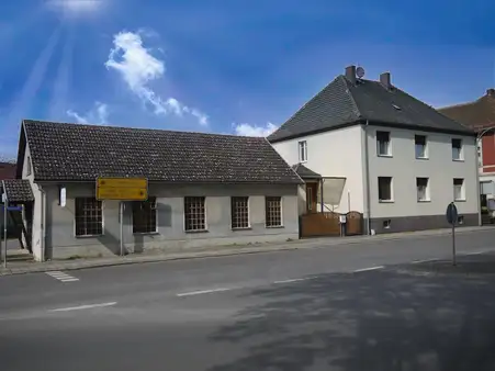 Neuer Komfort in alten Mauern