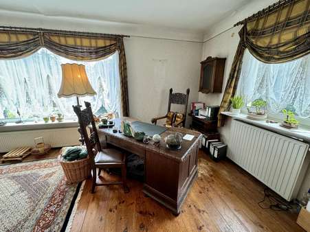 Wohnzimmer - Einfamilienhaus in 14552 Michendorf mit 95m² kaufen