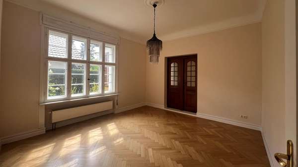 Esszimmer Esszimmer - Einfamilienhaus in 12557 Berlin mit 200m² kaufen
