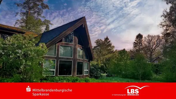 Zwangsversteigerung - Einfamilienhaus