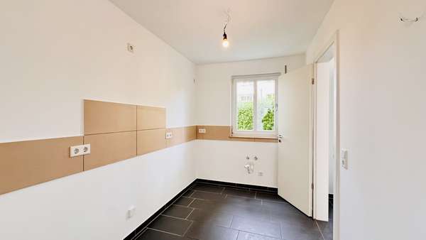 Küche - Doppelhaushälfte in 14469 Potsdam mit 138m² kaufen