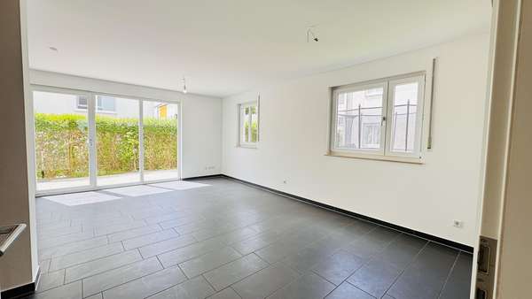 Wohnbereich - Doppelhaushälfte in 14469 Potsdam mit 138m² kaufen