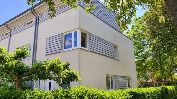 Vermietetes Staffelhaus in Potsdam Nord