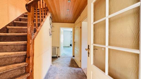 Flur - Einfamilienhaus in 14776 Brandenburg mit 87m² kaufen