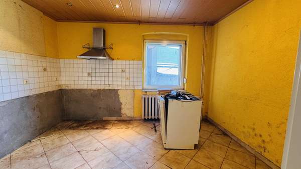 Küche - Einfamilienhaus in 14776 Brandenburg mit 87m² kaufen