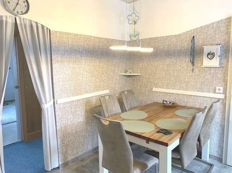 Essecke - Einfamilienhaus in 19348 Perleberg mit 93m² kaufen